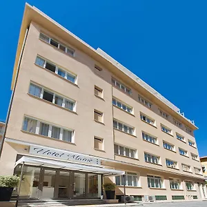 Hotel Maine, Finale Ligure