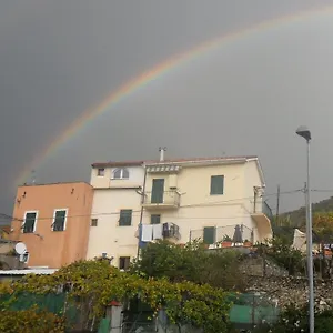 Frühstückspension Piccolo Paradiso, Finale Ligure