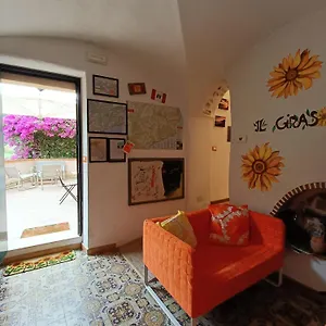 Frühstückspension Il Girasole, Finale Ligure