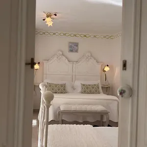 Frühstückspension Ca' Datu, Finale Ligure