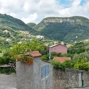 Frühstückspension Al Riparo, Finale Ligure