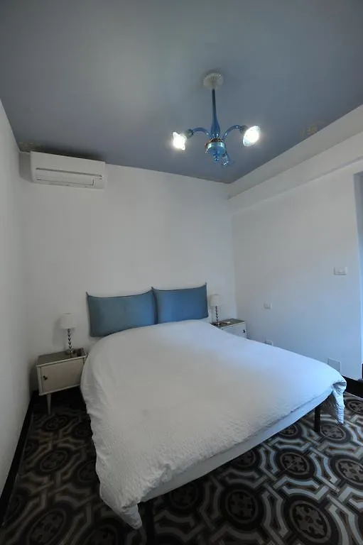 Erasmo Rooms & Breakfast Finale Ligure Gasthof