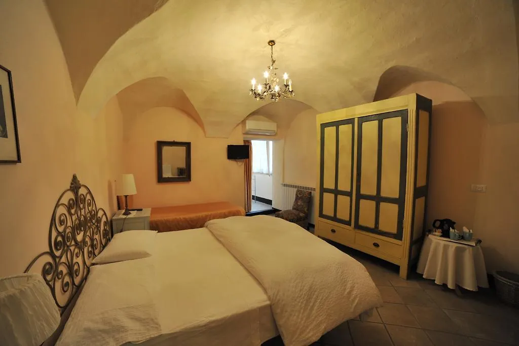Erasmo Rooms & Breakfast Finale Ligure Italien